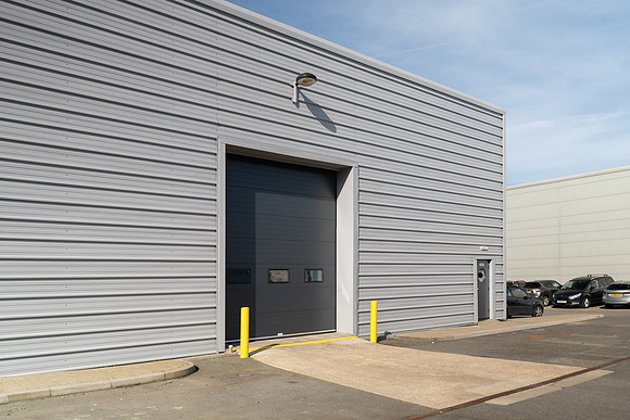 Birchmere Business Park - Unit 2 - 054