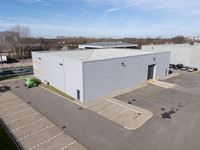 Birchmere Business Park - Unit 2 - 004