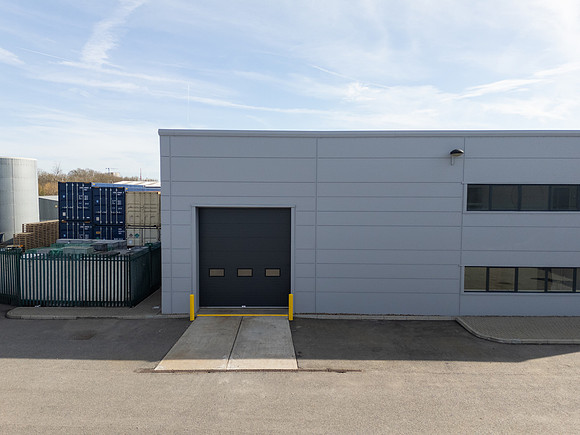 Birchmere Business Park - Unit 3 - 054