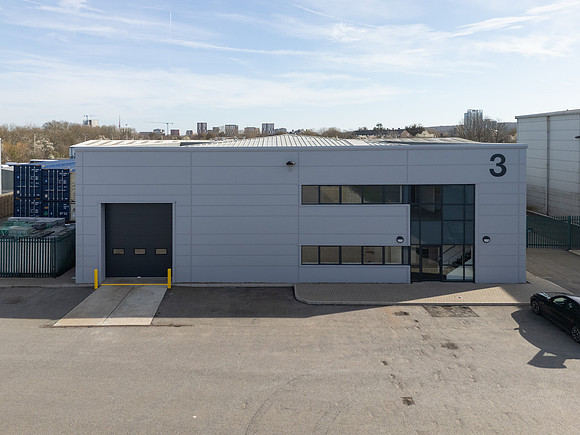 Birchmere Business Park - Unit 3 - 096