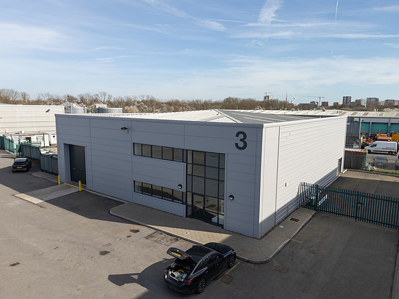 Birchmere Business Park - Unit 3 - 055