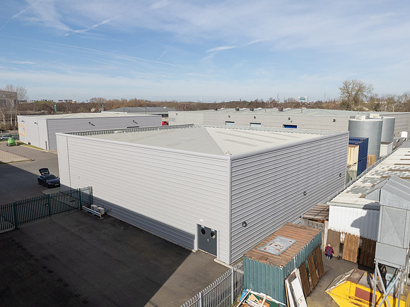 Birchmere Business Park - Unit 3 - 056