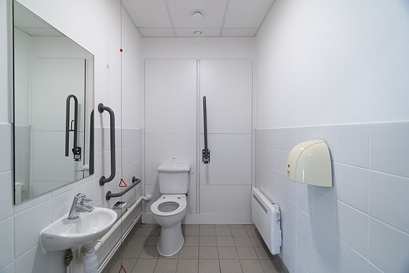Birchmere Business Park - Unit 3 - 058