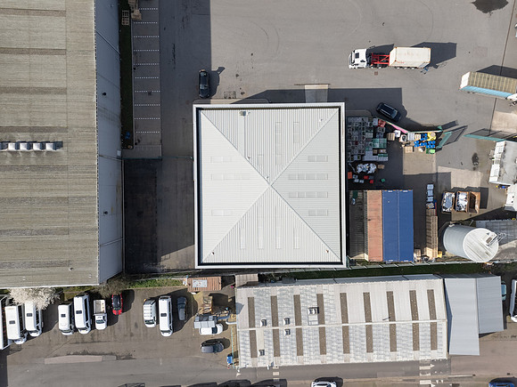 Birchmere Business Park - Unit 3 - 057