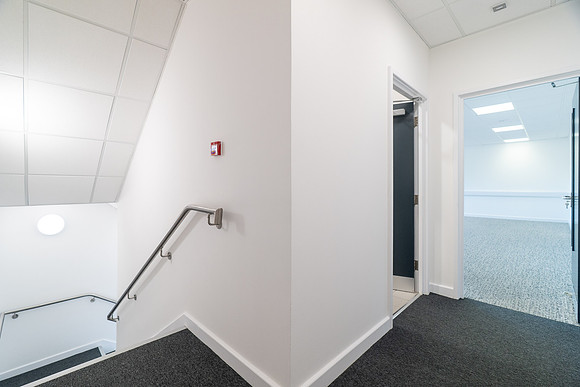 Birchmere Business Park - Unit 3 - 060