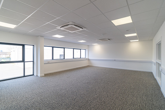 Birchmere Business Park - Unit 3 - 062