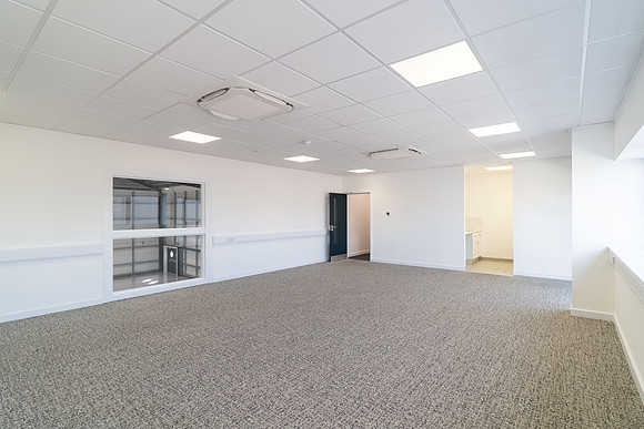 Birchmere Business Park - Unit 3 - 063