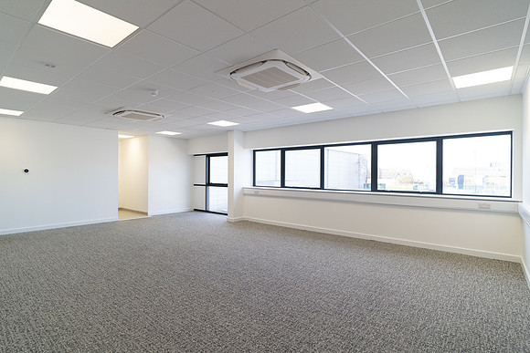 Birchmere Business Park - Unit 3 - 066