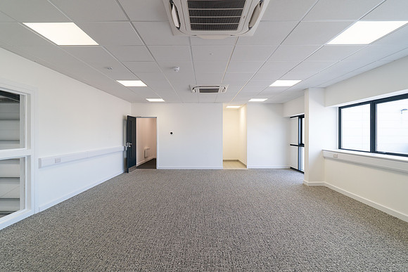 Birchmere Business Park - Unit 3 - 064