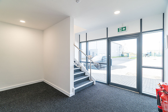 Birchmere Business Park - Unit 3 - 070