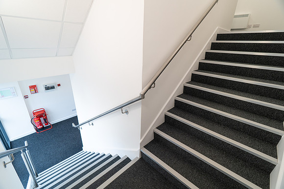 Birchmere Business Park - Unit 3 - 069