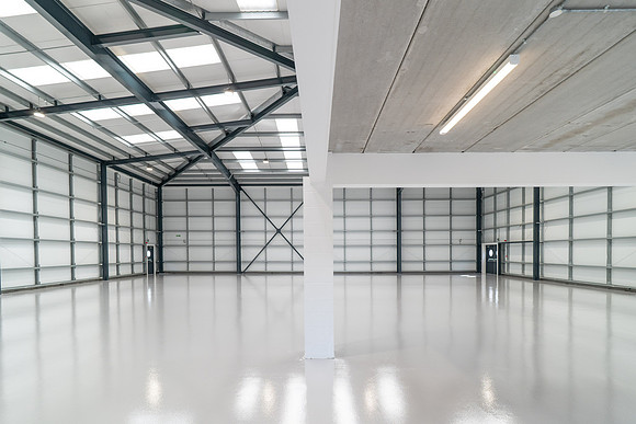 Birchmere Business Park - Unit 3 - 073