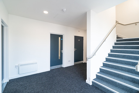 Birchmere Business Park - Unit 3 - 071