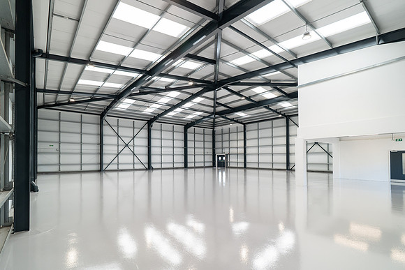 Birchmere Business Park - Unit 3 - 074