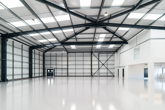 Birchmere Business Park - Unit 3 - 075