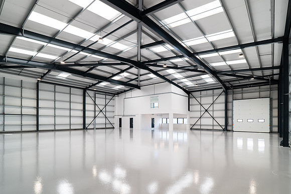 Birchmere Business Park - Unit 3 - 076