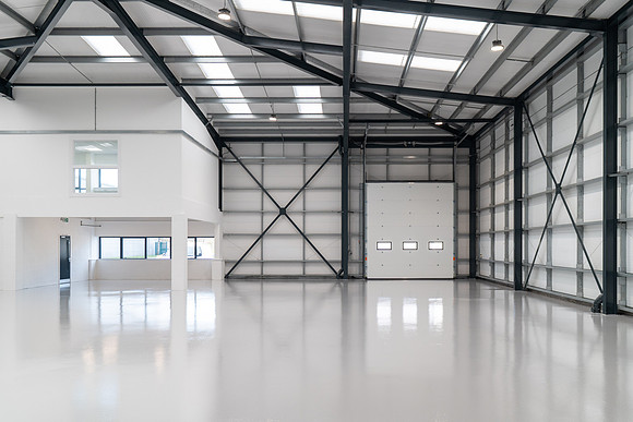 Birchmere Business Park - Unit 3 - 077