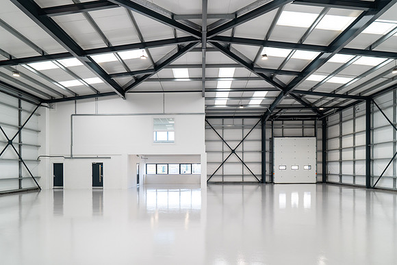 Birchmere Business Park - Unit 3 - 078