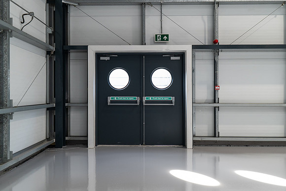 Birchmere Business Park - Unit 3 - 079