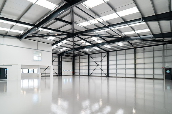 Birchmere Business Park - Unit 3 - 080