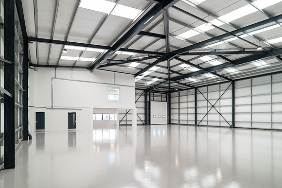 Birchmere Business Park - Unit 3 - 081