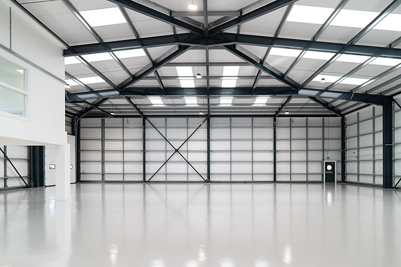 Birchmere Business Park - Unit 3 - 082