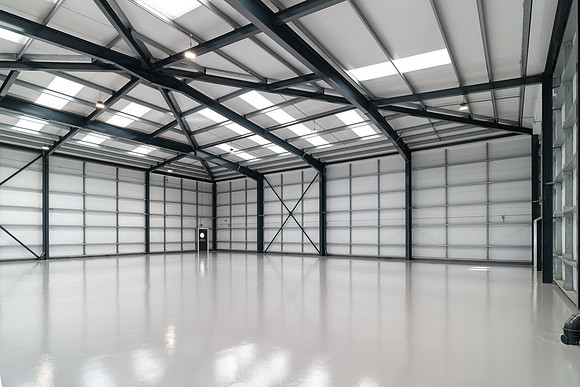 Birchmere Business Park - Unit 3 - 083