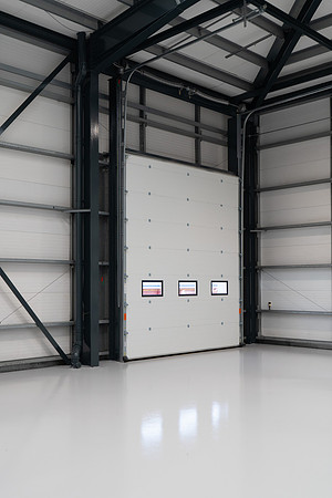 Birchmere Business Park - Unit 3 - 084