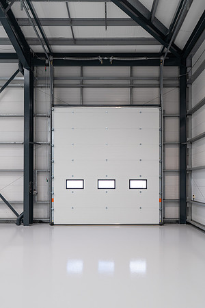Birchmere Business Park - Unit 3 - 085