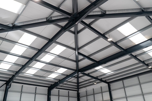Birchmere Business Park - Unit 3 - 087