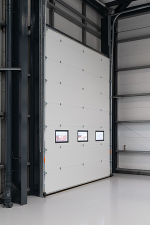 Birchmere Business Park - Unit 3 - 088