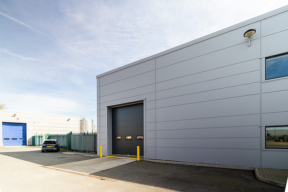 Birchmere Business Park - Unit 3 - 090