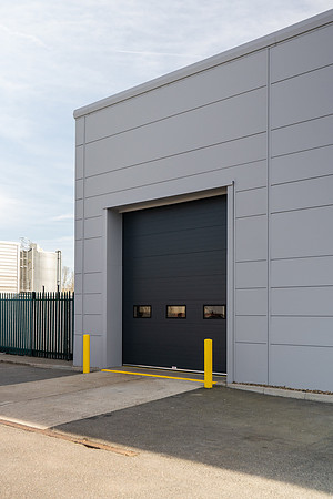 Birchmere Business Park - Unit 3 - 091