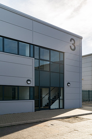 Birchmere Business Park - Unit 3 - 092