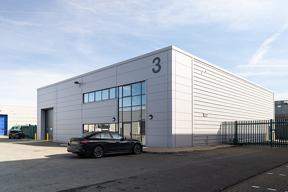 Birchmere Business Park - Unit 3 - 094
