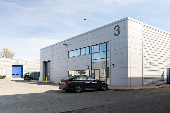 Birchmere Business Park - Unit 3 - 095