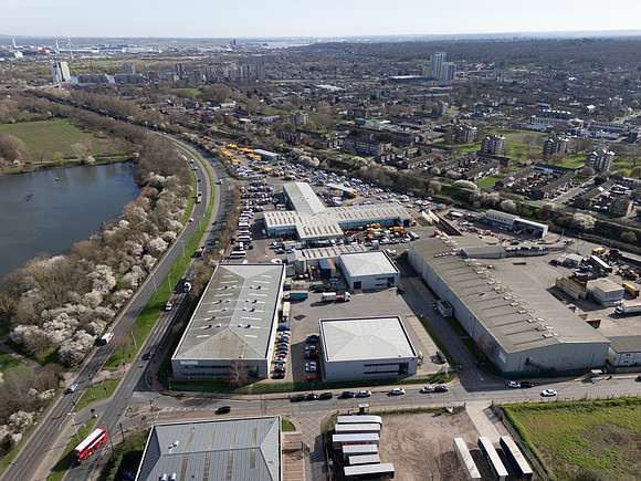 Birchmere Business Park -Drones - 109