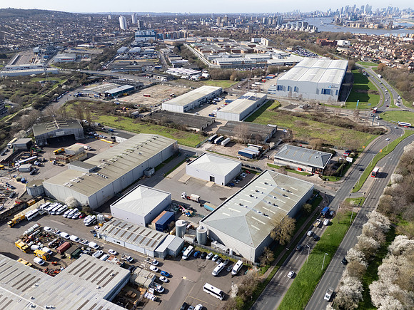 Birchmere Business Park -Drones - 114
