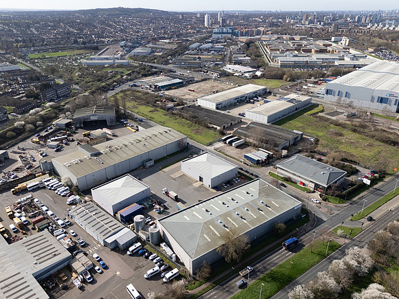 Birchmere Business Park -Drones - 113