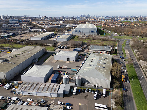 Birchmere Business Park -Drones - 115