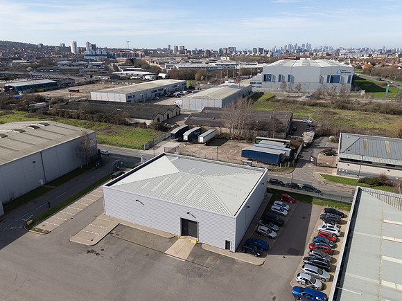 Birchmere Business Park -Drones - 117