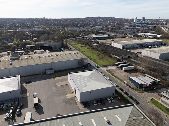 Birchmere Business Park -Drones - 118