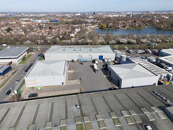 Birchmere Business Park -Drones - 122