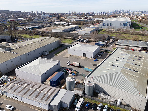 Birchmere Business Park -Drones - 124