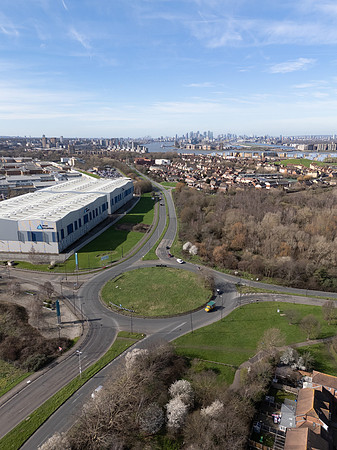 Birchmere Business Park -Drones - 126
