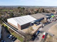 Sheldon Way (Unit F2)