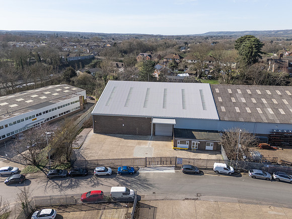 Sheldon Way (Unit F2) 003
