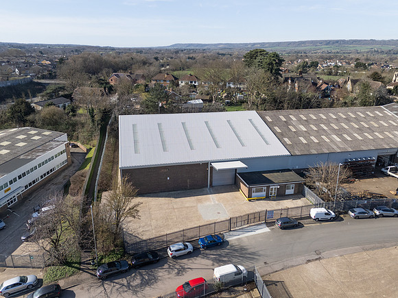 Sheldon Way (Unit F2) 002