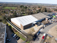 Sheldon Way (Unit F2) 010