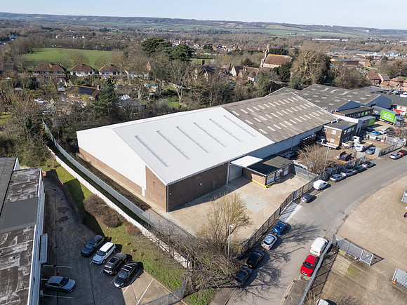Sheldon Way (Unit F2) 010